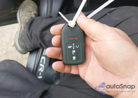 2020 Honda Cr-V Exl from USA, damaged, VIN 5J6RW2H86LA019270